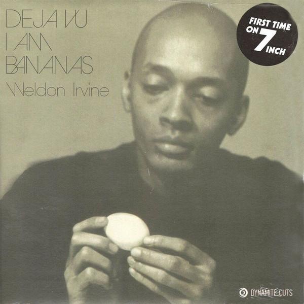 Weldon Irvine - Deja Vu