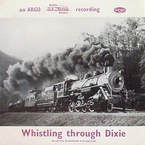  - Whistling Through Dixie