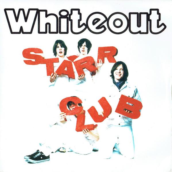 Whiteout (2) - Starrclub