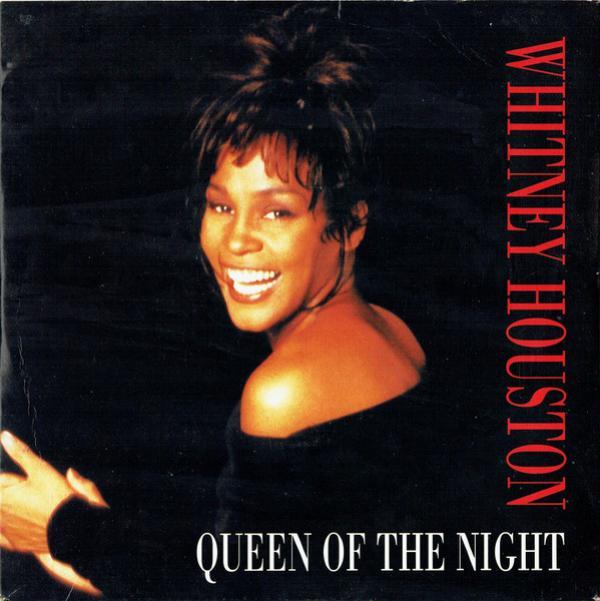 Whitney Houston - Queen Of The Night