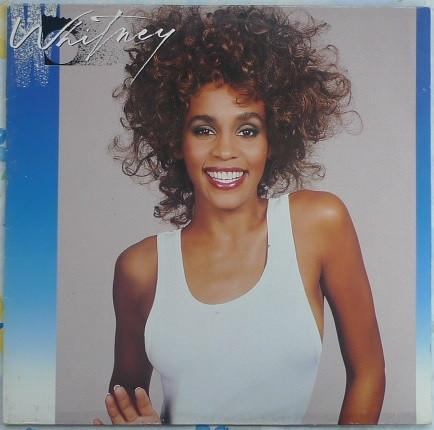 Whitney Houston - Whitney