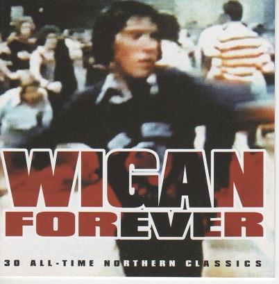 - Wigan Forever