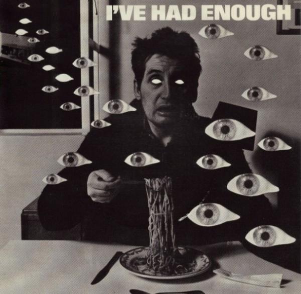 Wings (2) - I've Had Enough