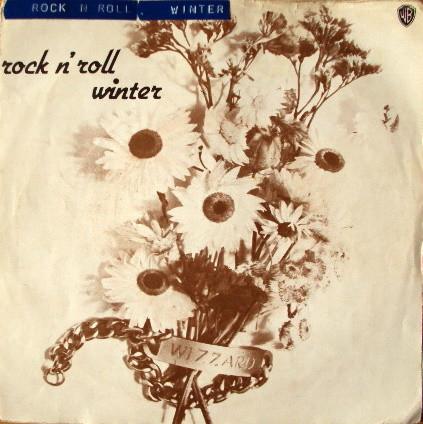 Wizzard (2) - Rock N' Roll Winter