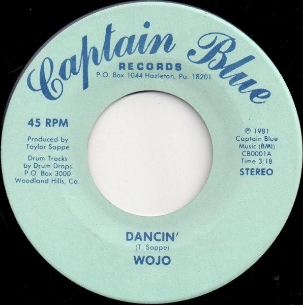 Wojo - Dancin'