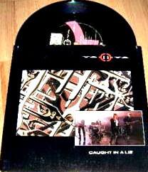 Ya Ya (2) - Caught In A Lie