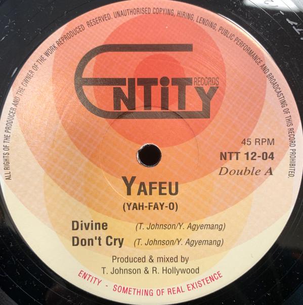 Yafeu - Gonna Be Alright (the Soul Mix)