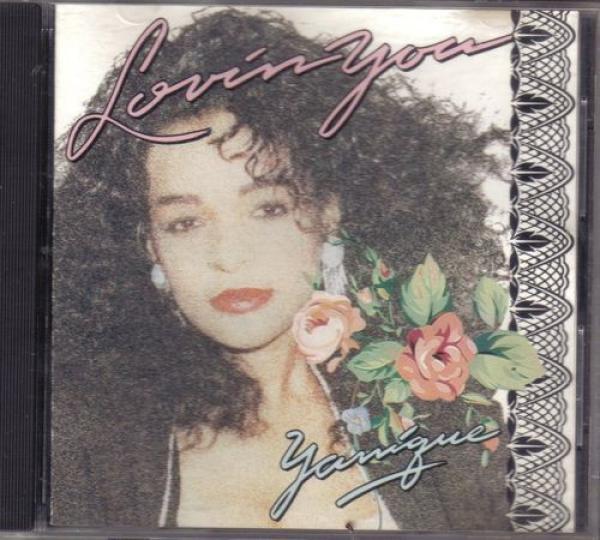 Yanique - Lovin' You