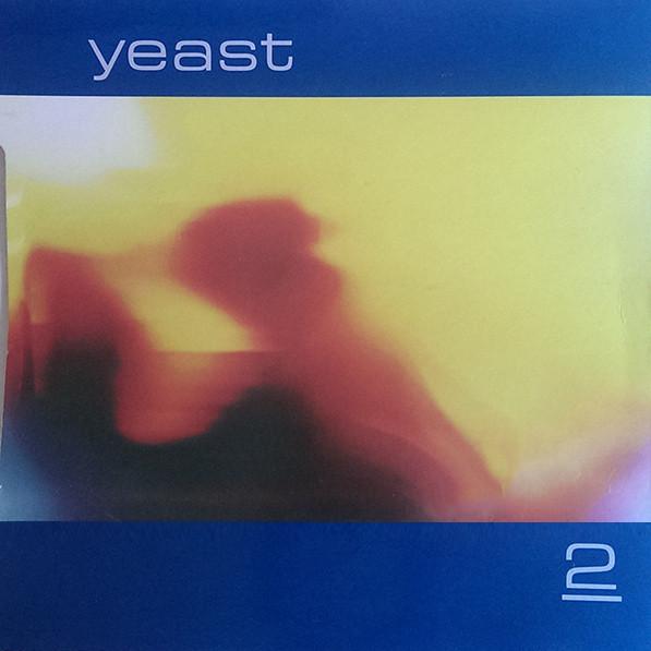 Yeast (2) - 2