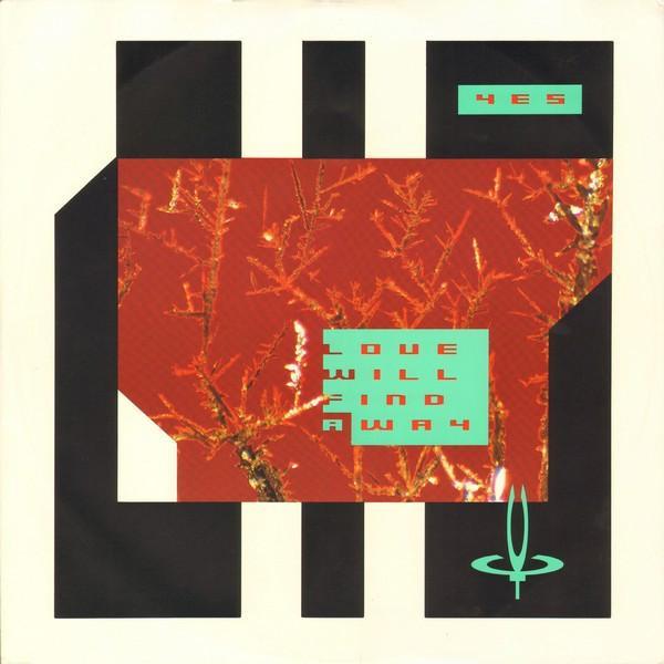 Yes - Love Will Find A Way