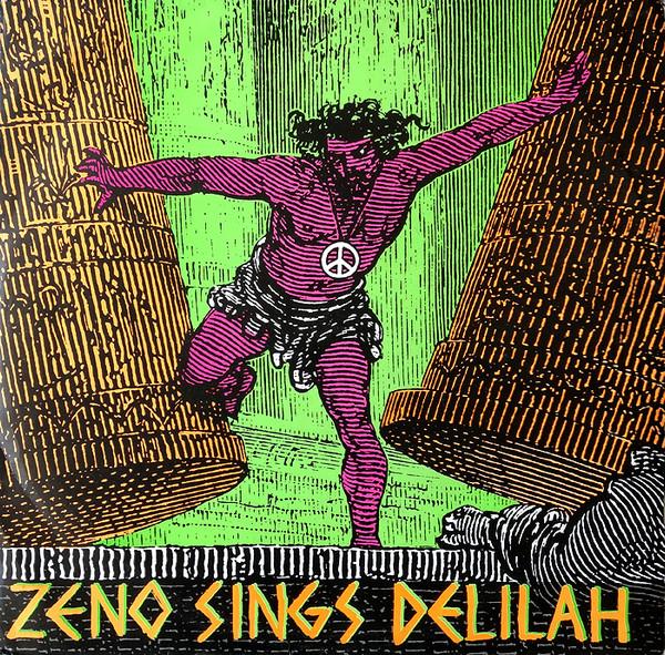 Zeno (22) - Delilah
