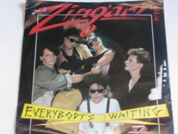 Zingari - Everybody's Waiting
