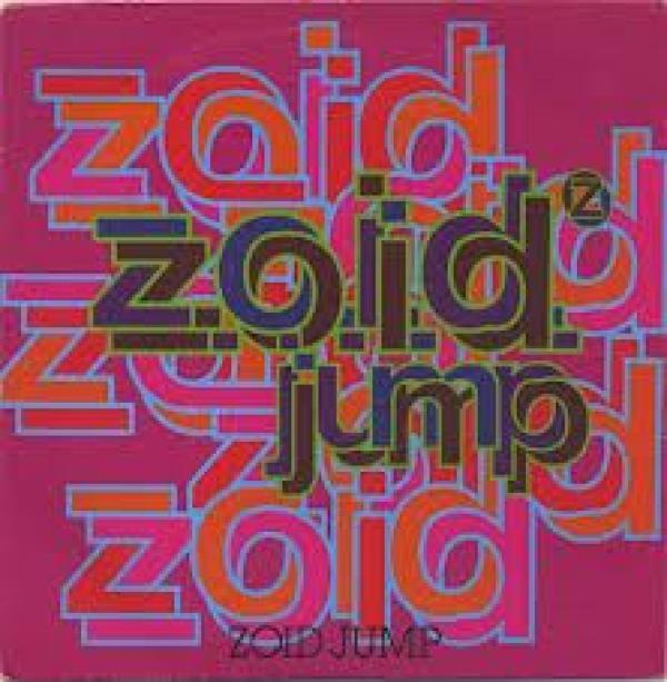 Zoid (3) - Jump