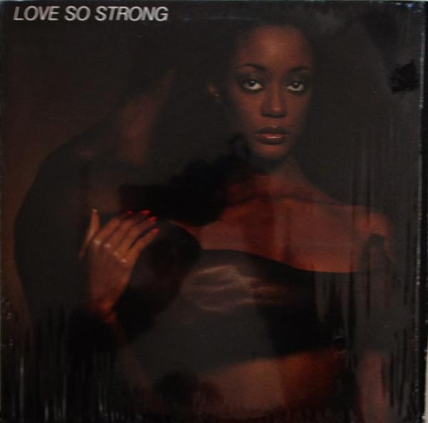 Zweebop - Love So Strong