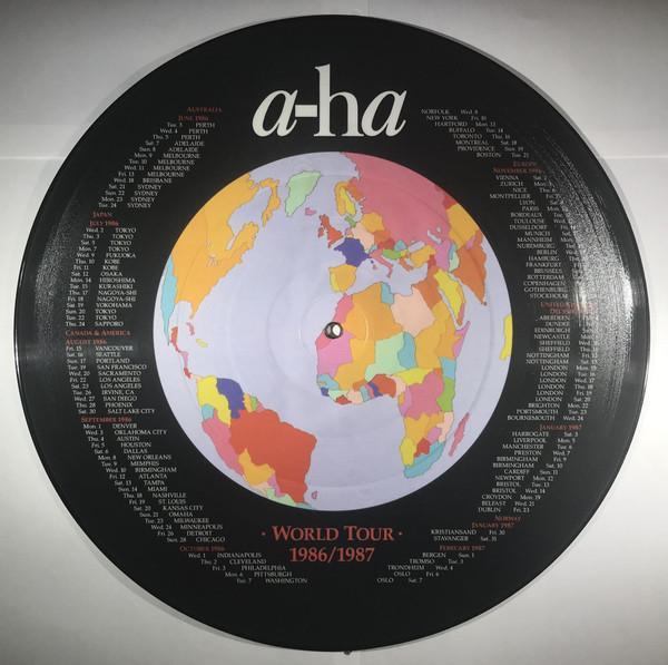 a-ha - Hunting High And Low