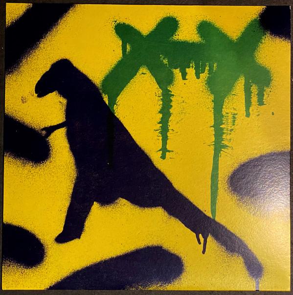 x_x - No Nonsense / Approaching The Minimal With Spray Guns
